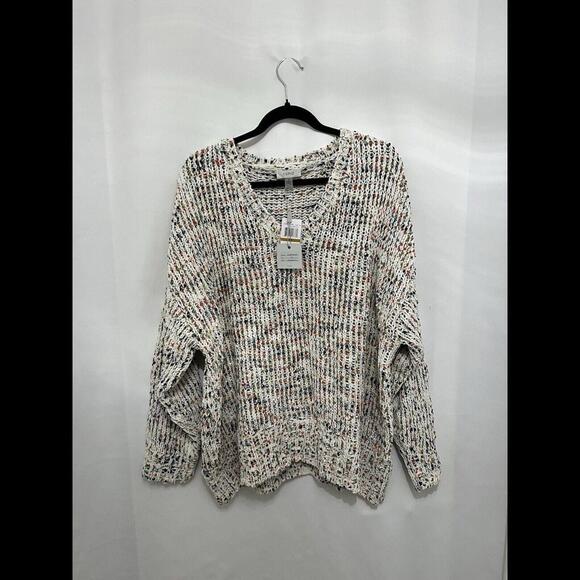 Cupio Women’s Plus  3 X Large Sweater - Picture 2 of 6